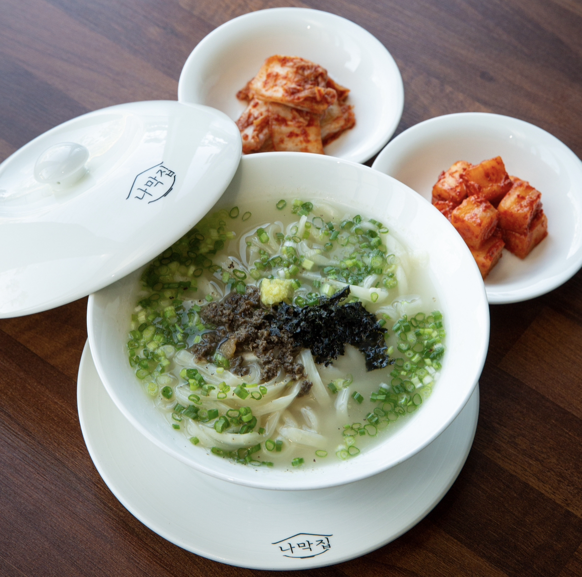 칼국수