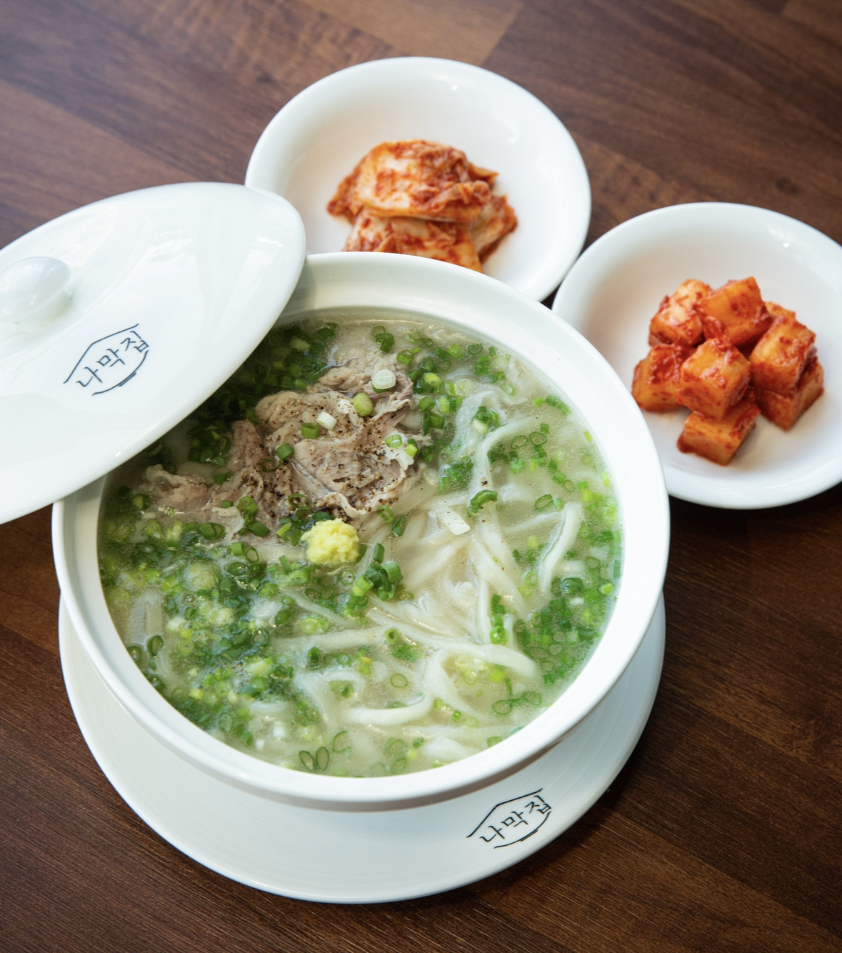 고기칼국수